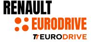 Renault Eurodrive USA | TT Eurodrive